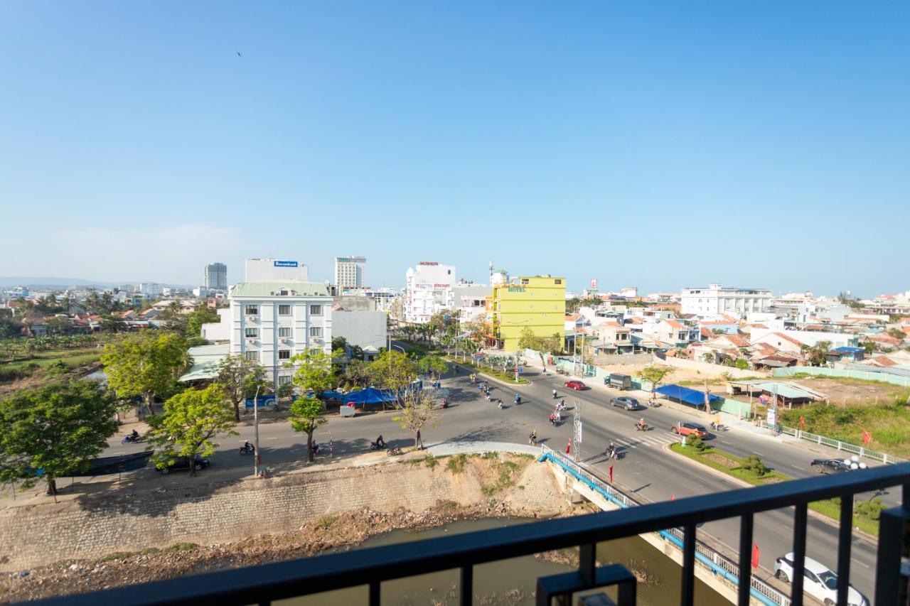 Hotel La Casa Tuy Hòa Exterior foto